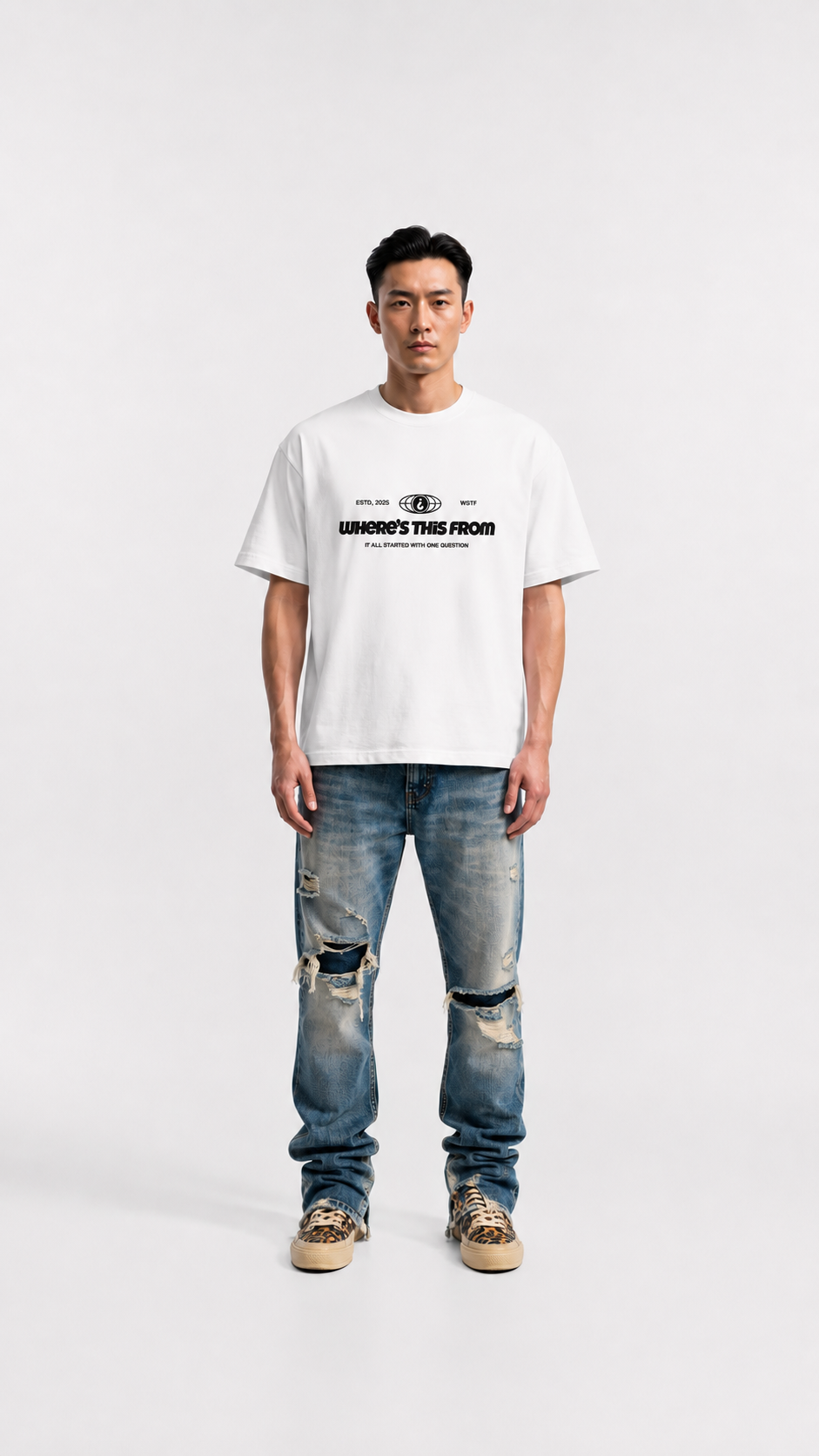 PRE ORDER -