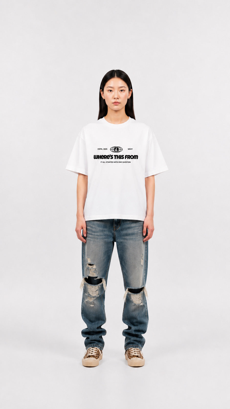 PRE ORDER -